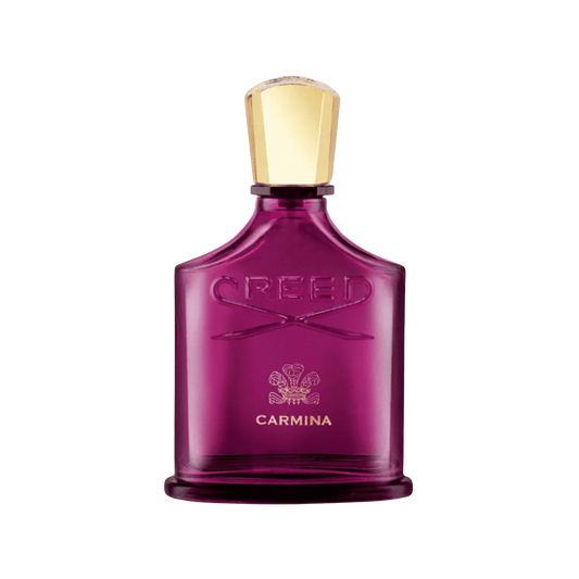 Creed Carmina Eau de Parfum – Rose de Mai, Black Cherry & Frankincense, Women’s 75ML 2.5OZ Retail Bottle