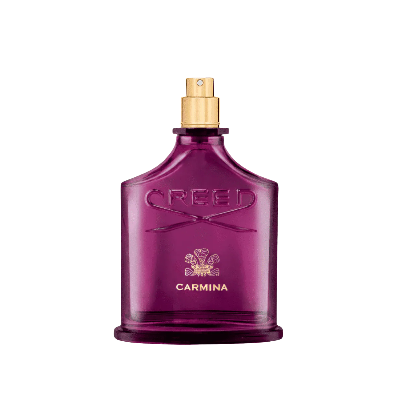 Creed Carmina Eau de Parfum – Rose de Mai, Black Cherry & Frankincense, Women’s 75ML Tester without Cap