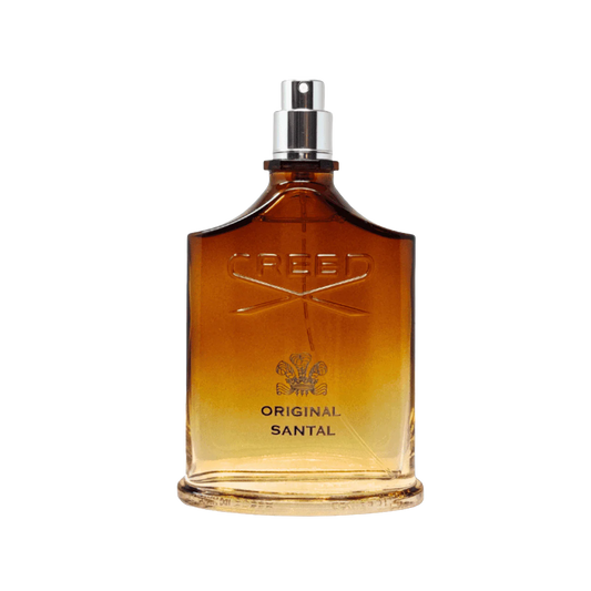 Creed Original Santal 100ML 3.4OZ Tester Bottle Without Cap