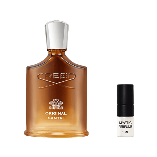 Creed Original Santal 1ML Sample