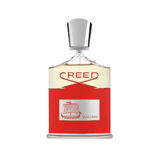 Creed Viking 100ML 3.4OZ Retail Bottle