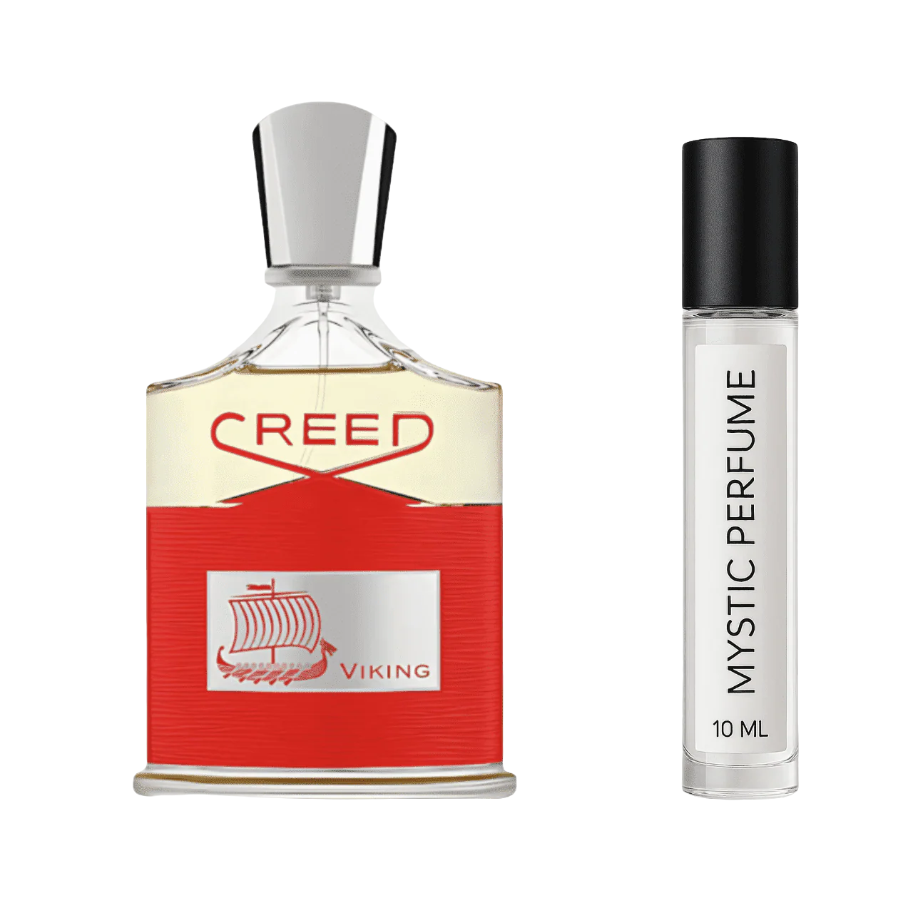Creed Viking 10ML Sample