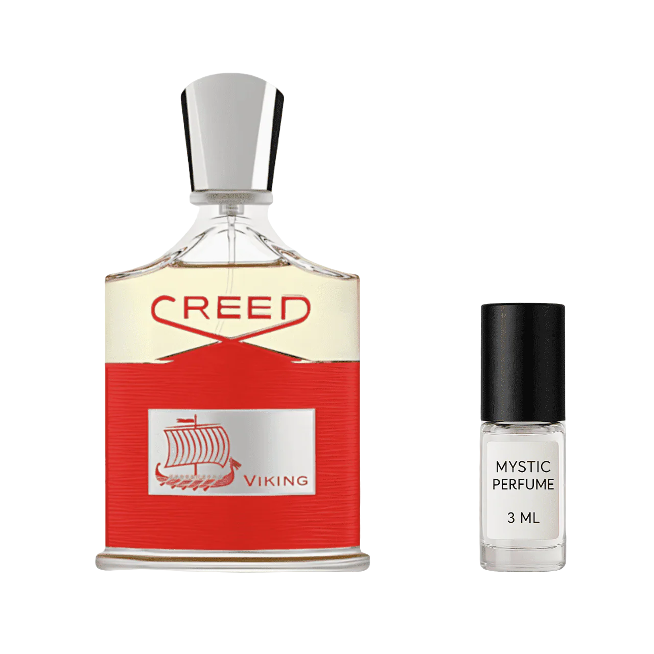 Creed Viking 3ML Sample