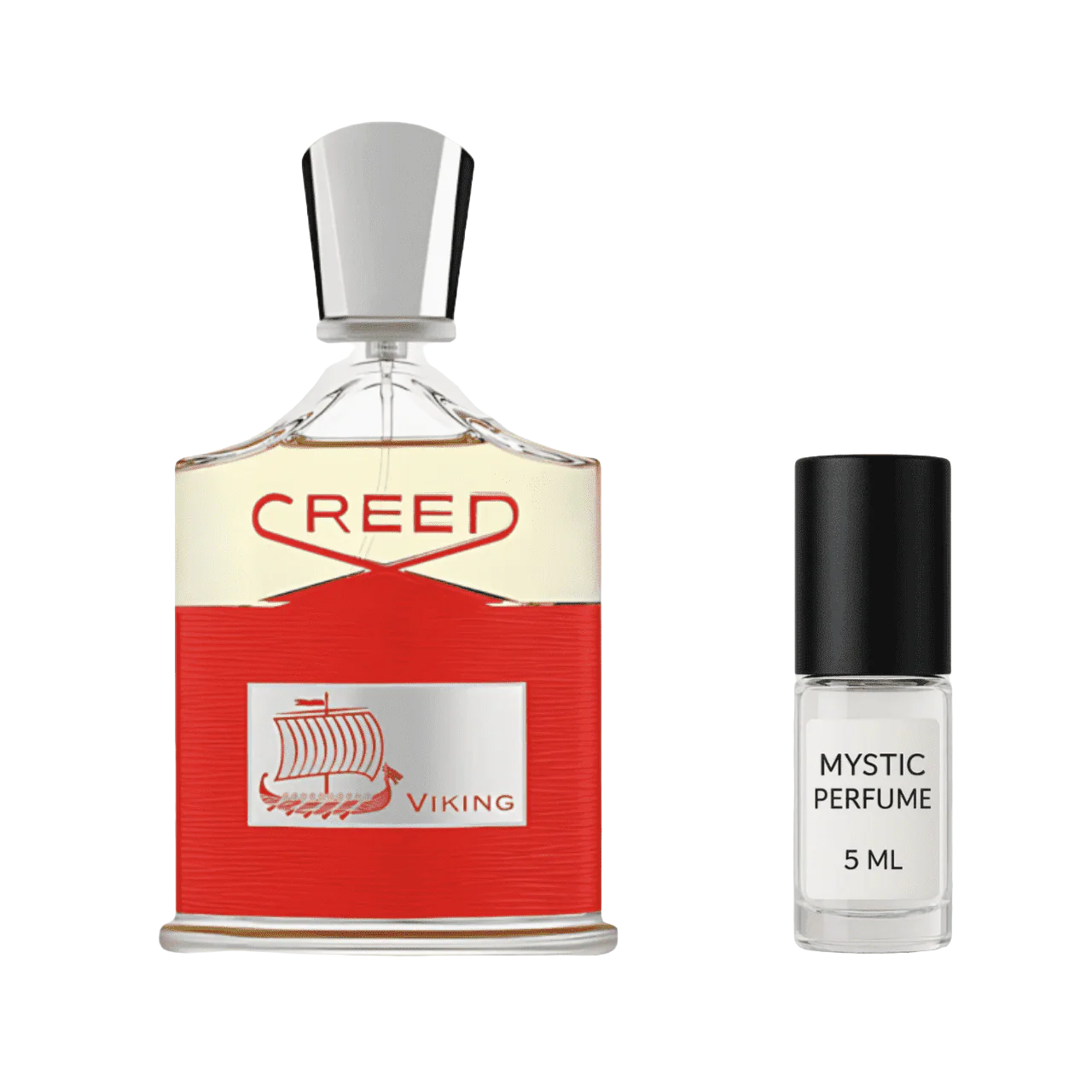 Creed Viking 5ML Sample
