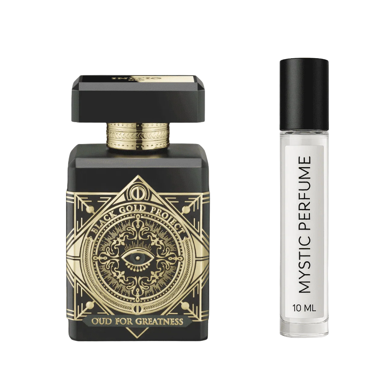 Initio Oud for Greatness Neo 10ML Sample