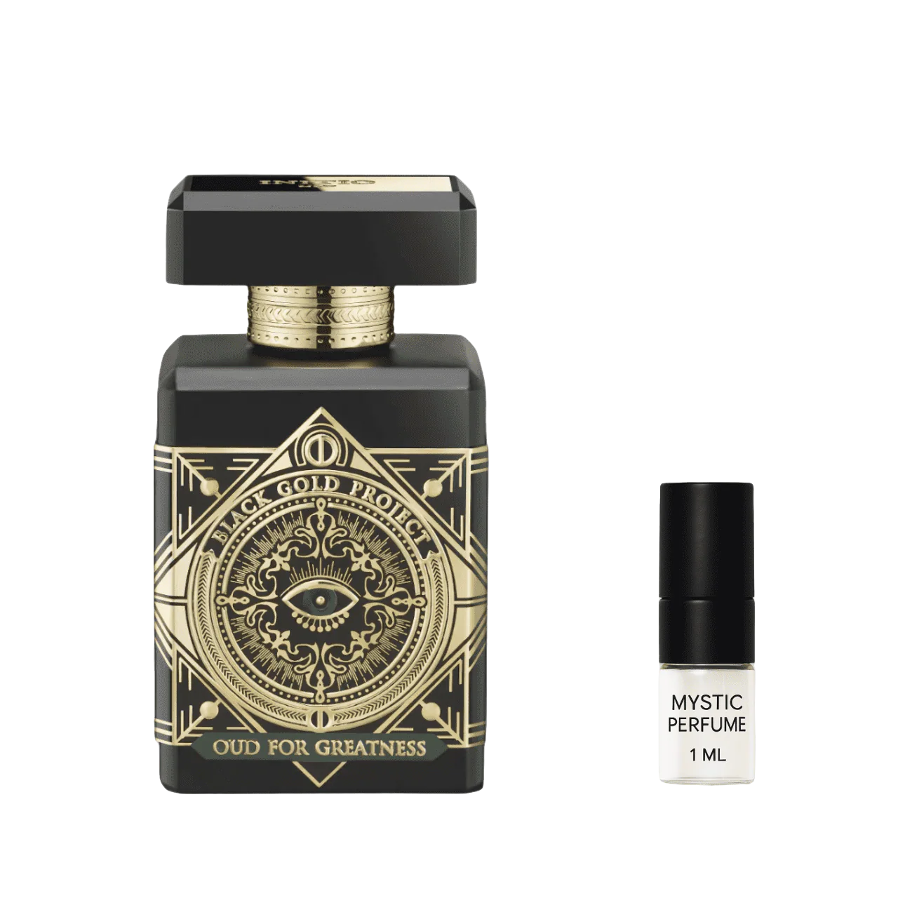 Initio Oud for Greatness Neo 1ML Sample