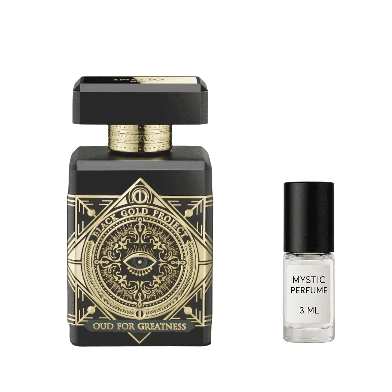 Initio Oud for Greatness Neo 3ML Sample