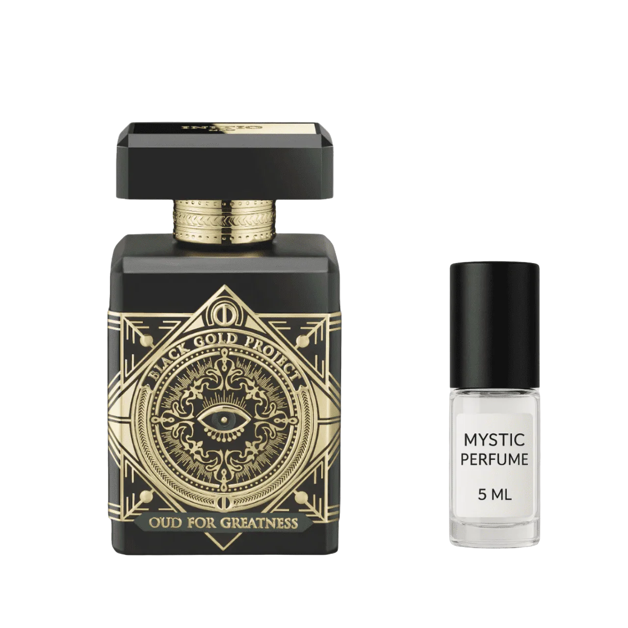 Initio Oud for Greatness Neo 5ML Sample