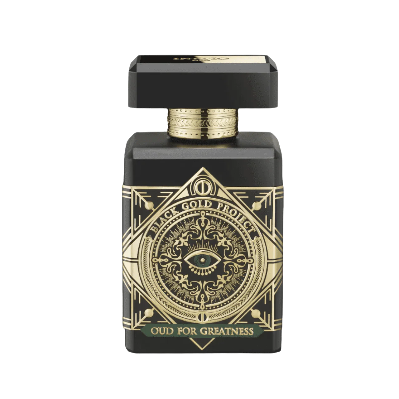 Initio Oud for Greatness Neo 90ML 3.04OZ Tester Bottle With Cap