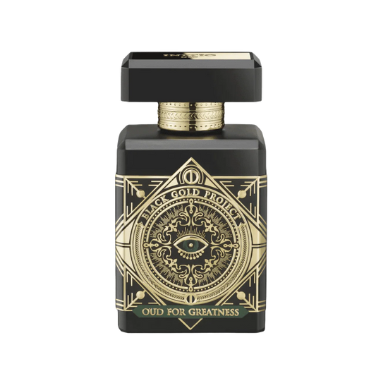 Initio Oud for Greatness Neo 90ML 3.04OZ Tester Bottle With Cap
