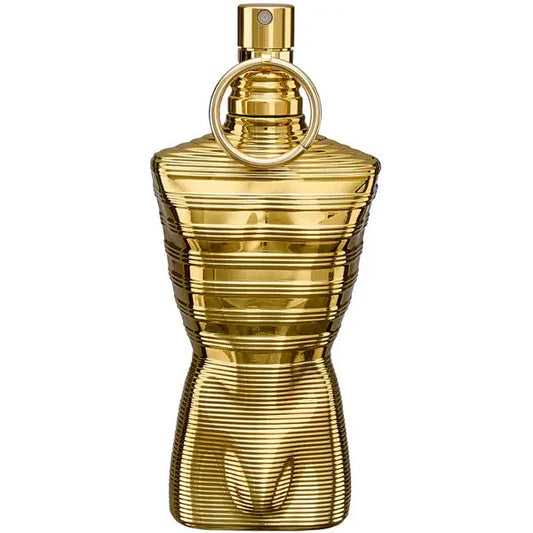 Le Male Elixir Absolu By Jean Paul Gaultier For Men 4.2oz Parfum Spray