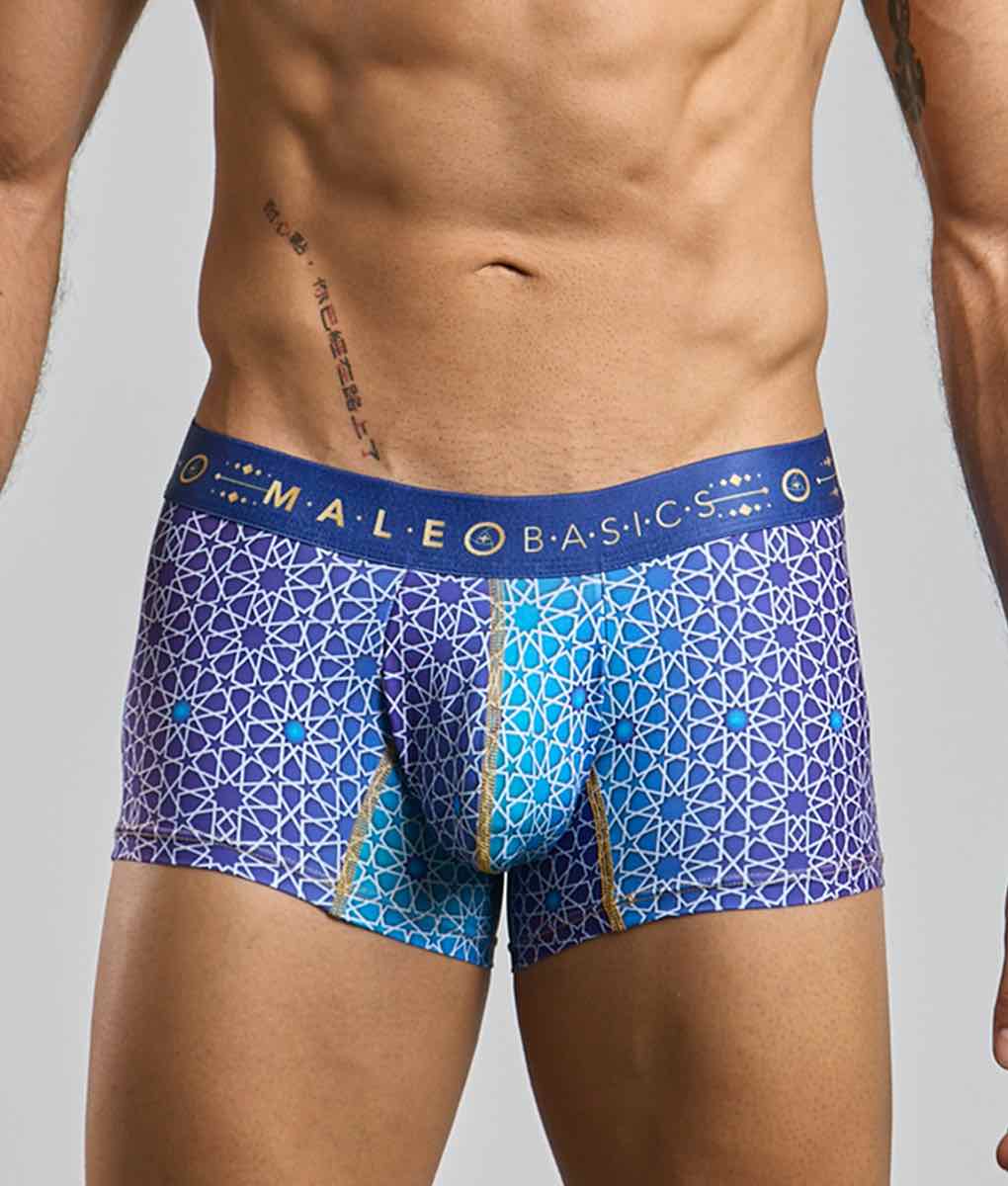 New Malebasics Trunk Hipster