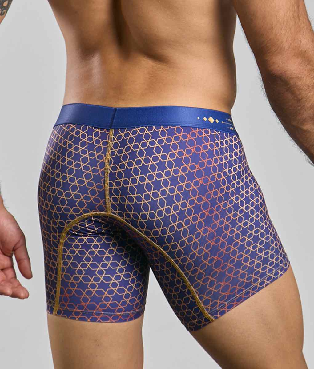 MaleBasics Boxer Brief Hipster