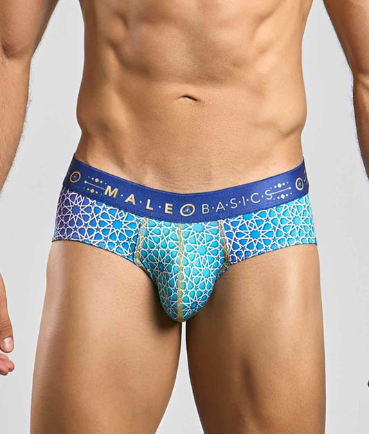 MaleBasics Hipster Brief
