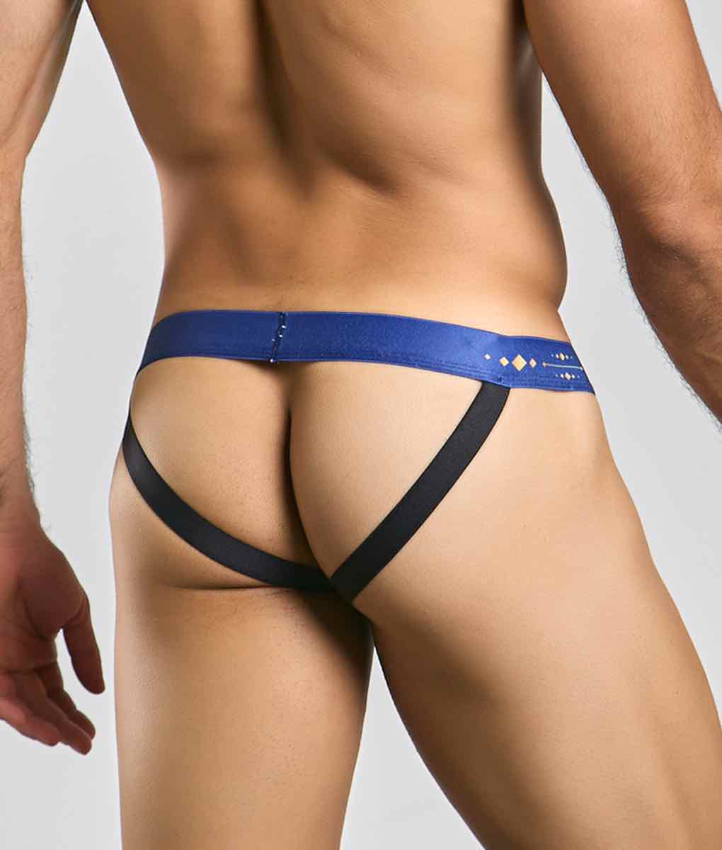 Malebasics Hipster Jockstrap