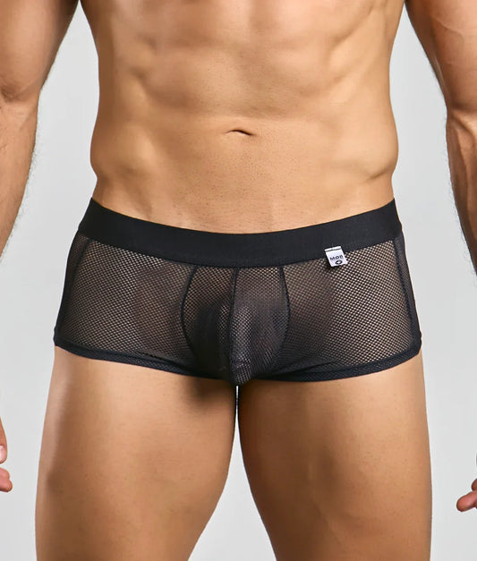 MOB Fishnet Boxer