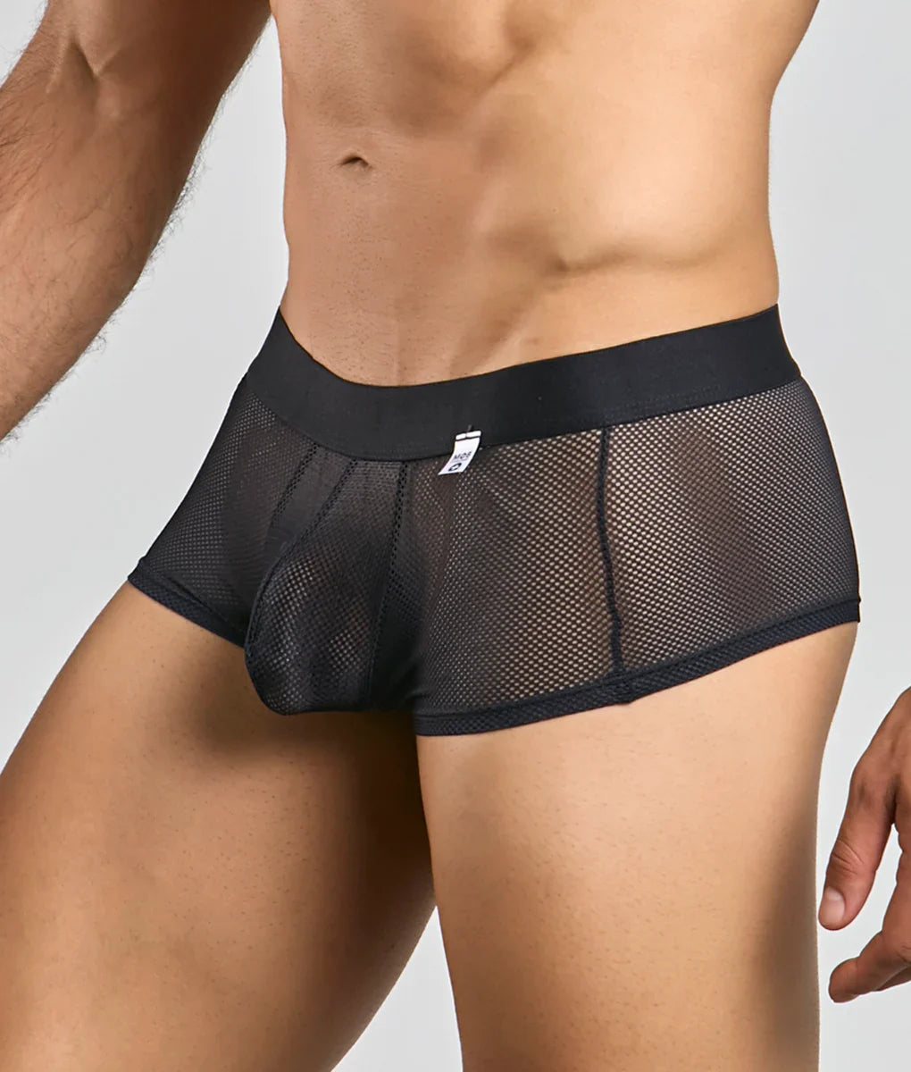 MOB Fishnet Boxer