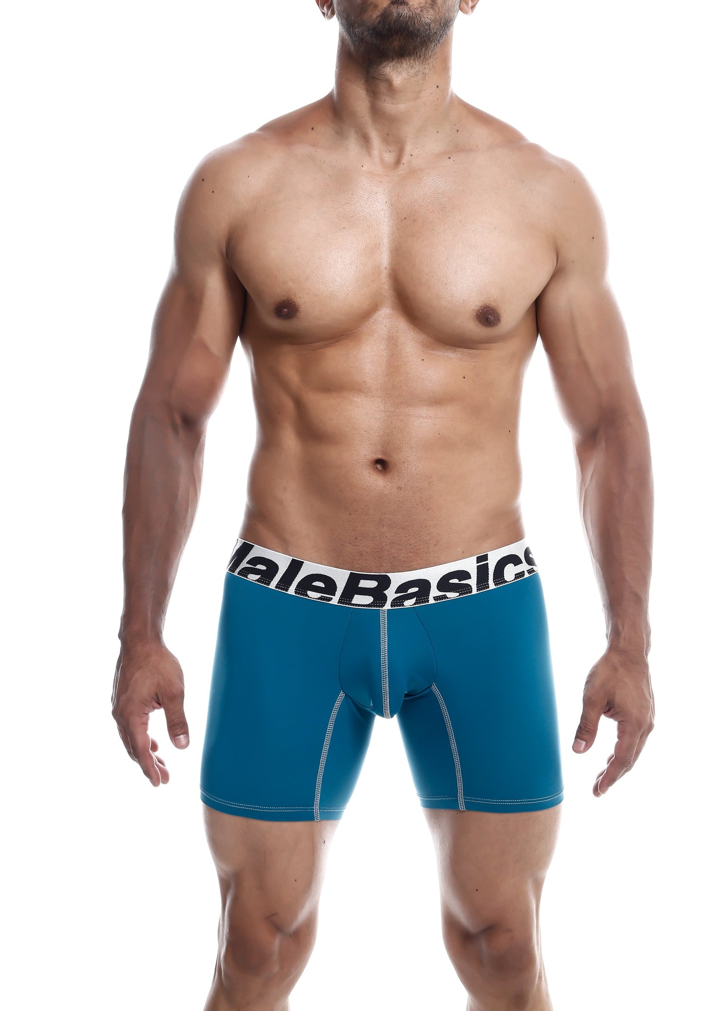 MaleBasics Microfiber Boxer Brief