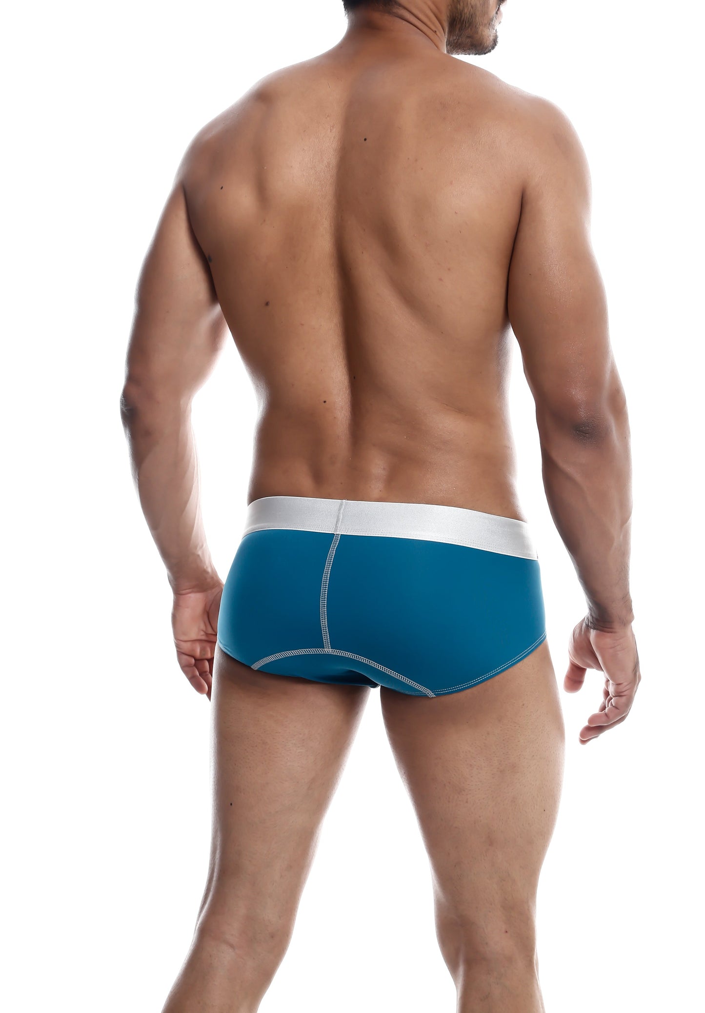 MaleBasics Microfiber Brief