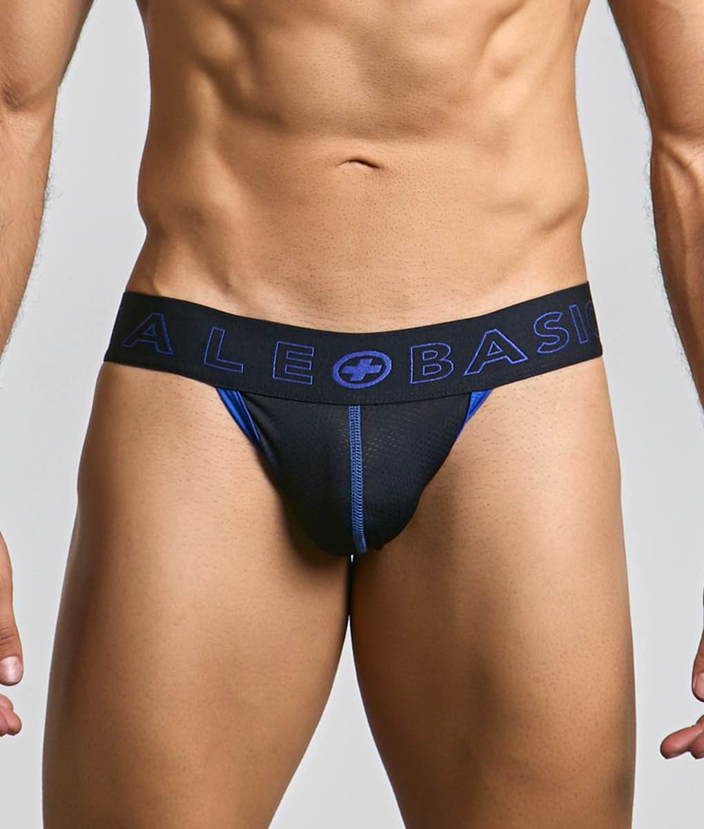 MaleBasics Neon Jock New Colors