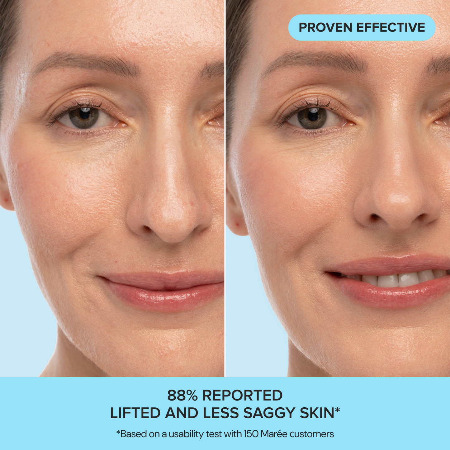 Retinol & Collagen Anti-Aging Face Cream | Hydrating Wrinkle Moisturizer