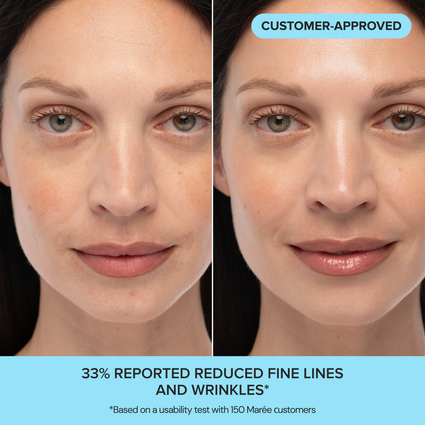 Retinol & Collagen Anti-Aging Face Cream | Hydrating Wrinkle Moisturizer