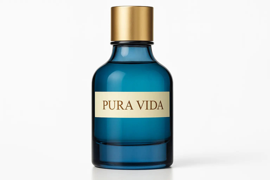 Pura Vida By Reyane Tradition For Men 2.9oz EDP Spray