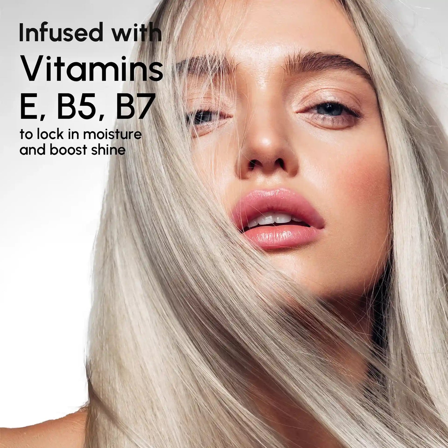 Purple Hair Mask for Blonde Hair | Toning & Deep Conditioning Treatment