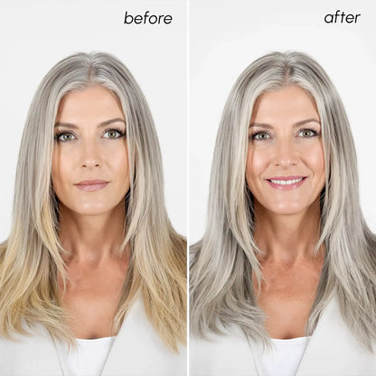 Purple Hair Mask for Blonde Hair | Toning & Deep Conditioning Treatment