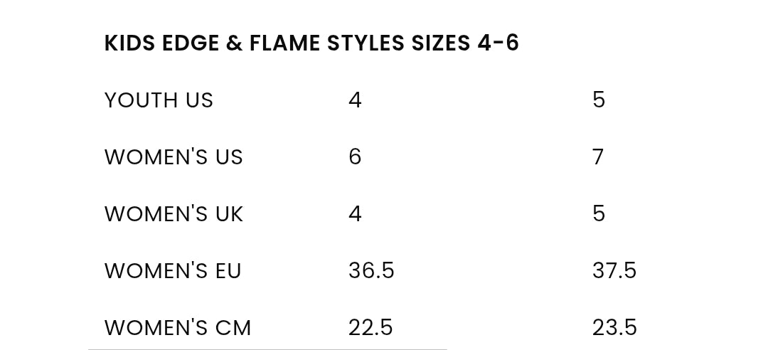 LA Gear Kids Flame Hightop | White x Pink x Blue by LA Gear