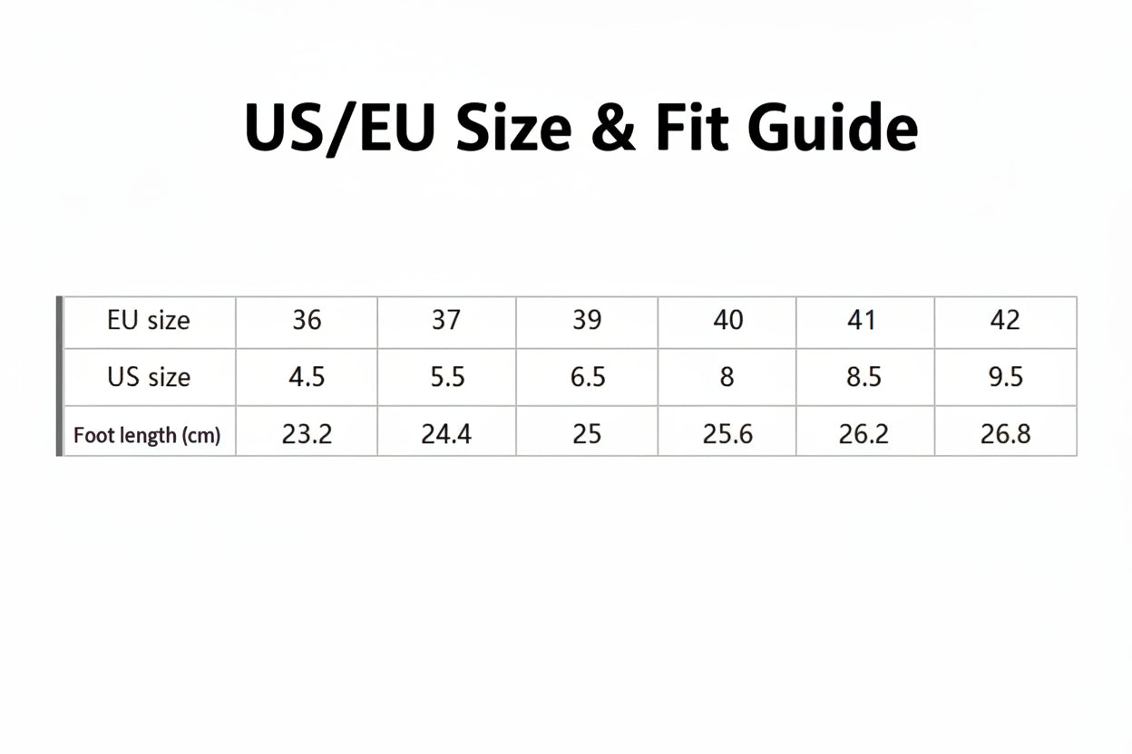 Women’s Casual Sporty Outdoor Running Shoes