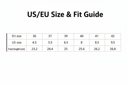 Women’s Casual Sporty Outdoor Running Shoes