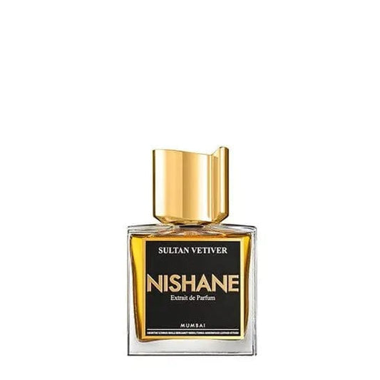 Sultan Vetiver By Nishane For Unissex 1.7oz EDP Spray