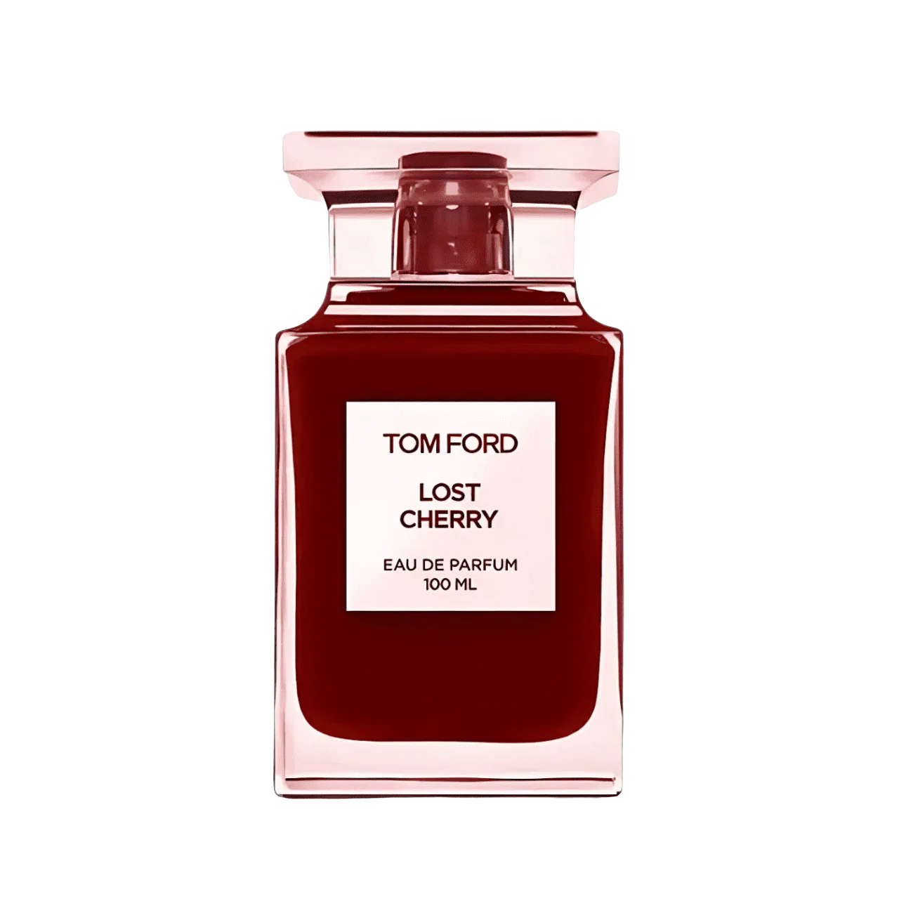 Tom Ford Lost Cherry Eau de Parfum | Black Cherry & Vanilla Fragrance 100ML 3.4OZ Retail Bottle