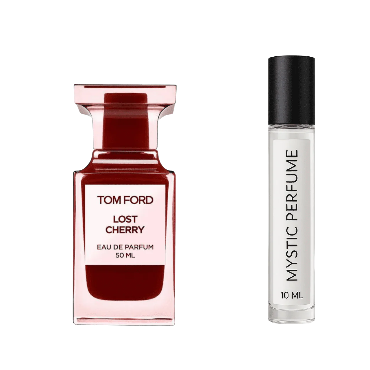 Tom Ford Lost Cherry Eau de Parfum | Black Cherry & Vanilla Fragrance 10ML Sample