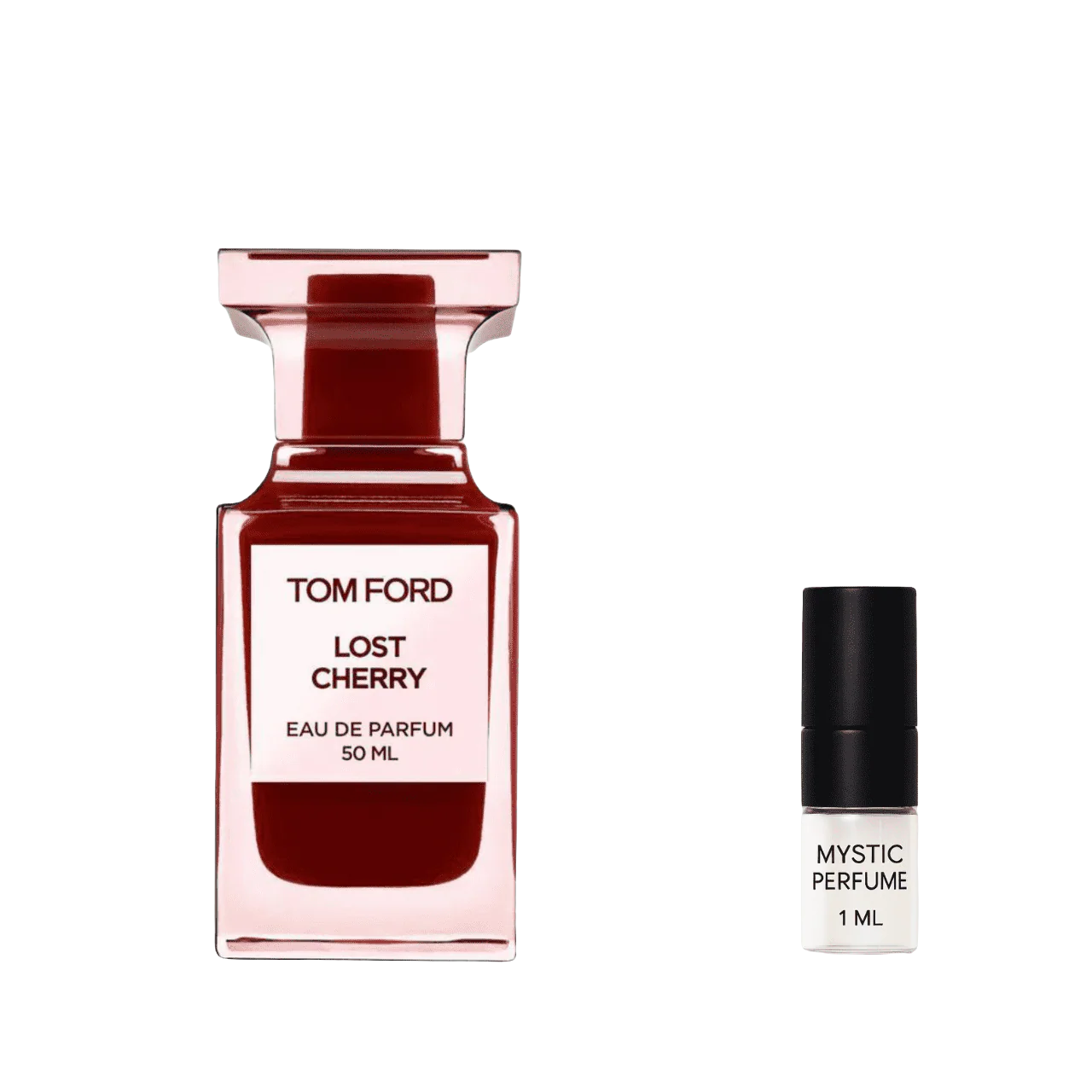 Tom Ford Lost Cherry Eau de Parfum | Black Cherry & Vanilla Fragrance 1ML Sample