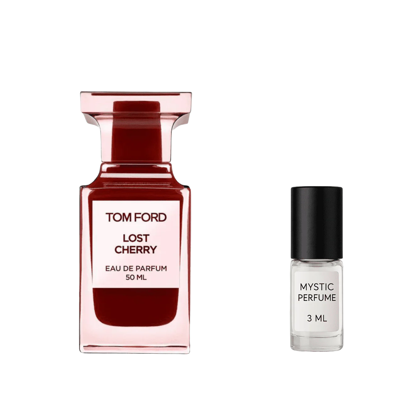 Tom Ford Lost Cherry Eau de Parfum | Black Cherry & Vanilla Fragrance 3ML Sample