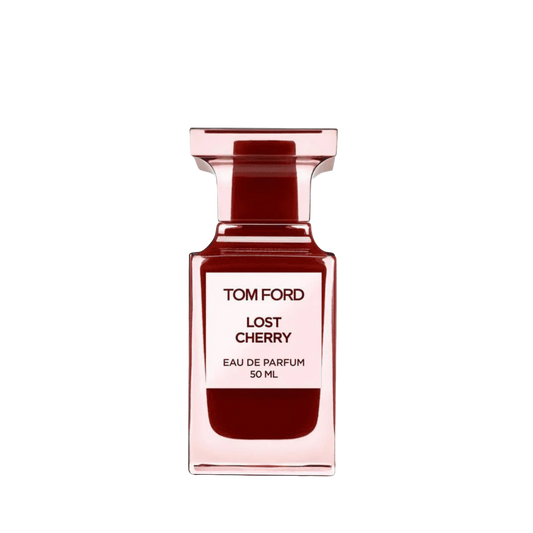 Tom Ford Lost Cherry Eau de Parfum | Black Cherry & Vanilla Fragrance 50ML 1.7OZ Retail Bottle
