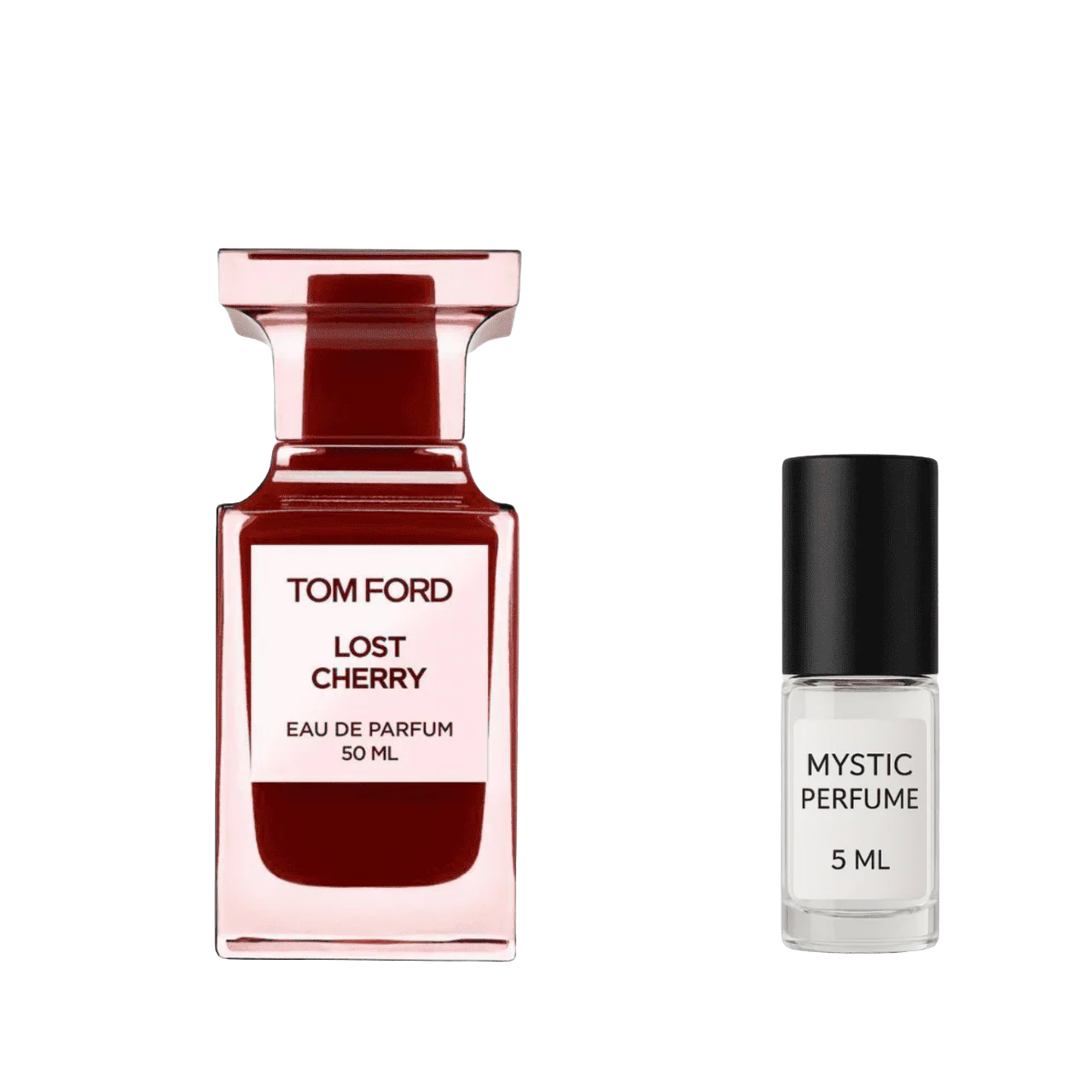 Tom Ford Lost Cherry Eau de Parfum | Black Cherry & Vanilla Fragrance 5ML Sample