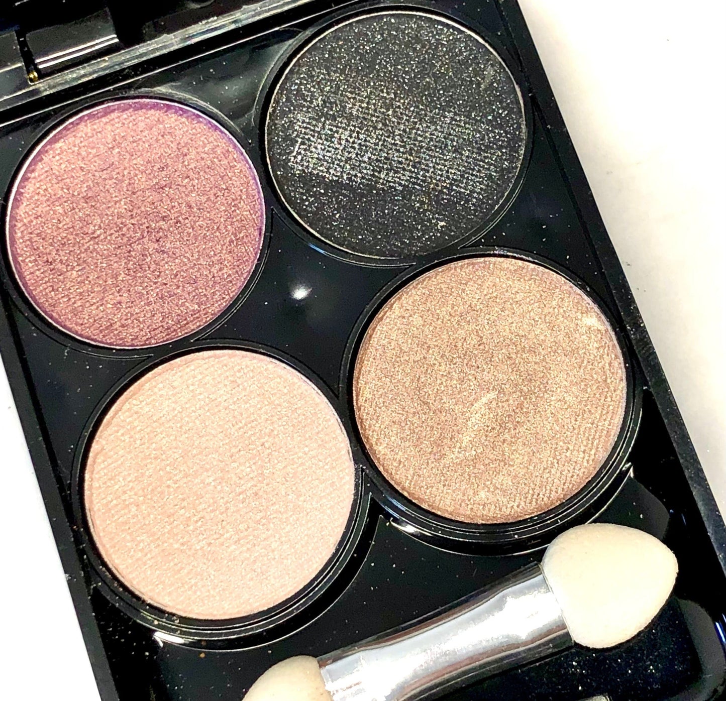 Smokin' Hot Shadow Drop Quads | Eyeshadow Palette
