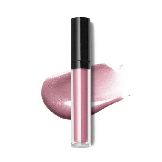 Danyel- Raspberry Shimmer Lip Plumping Gloss Danyel Raspberry Shimmer Lip Plumping Gloss