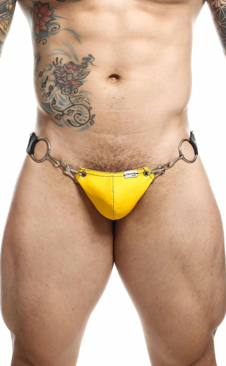 DNGEON Snap Jockstrap