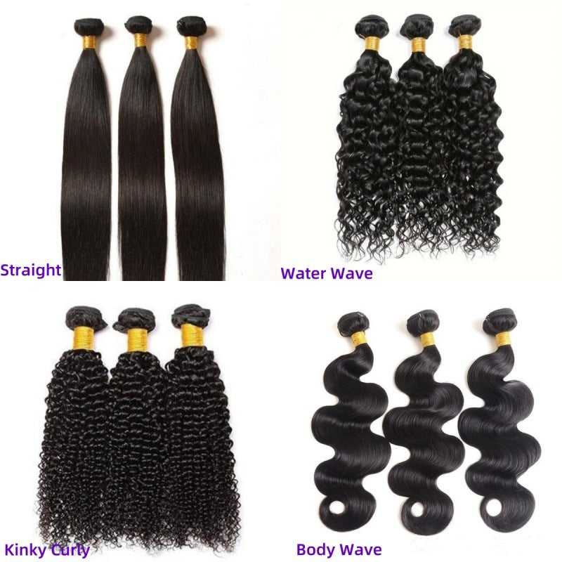 HAIR