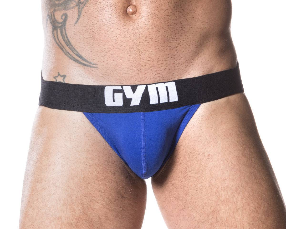 GYM Cotton/Modal Jockstrap