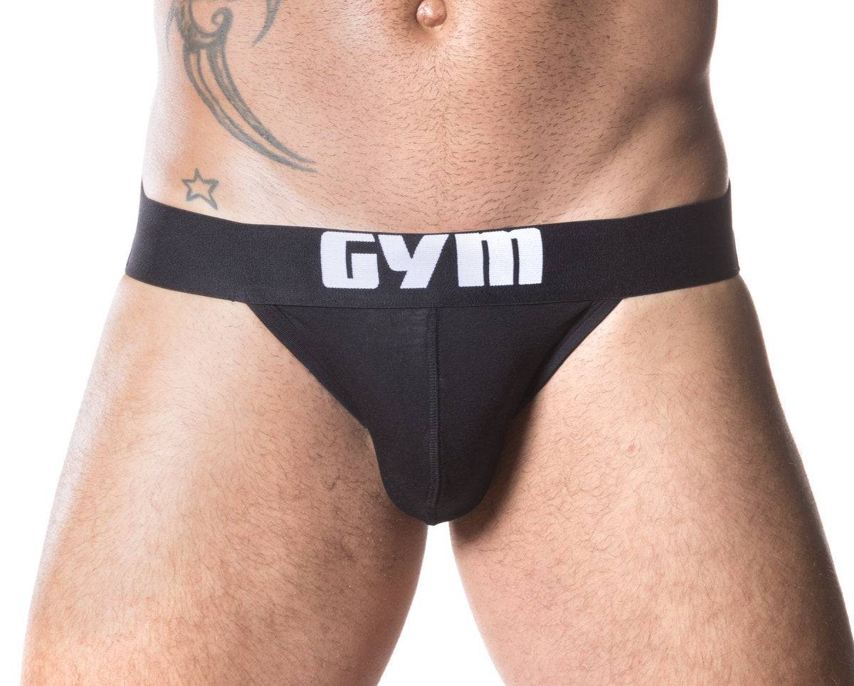GYM Cotton/Modal Jockstrap