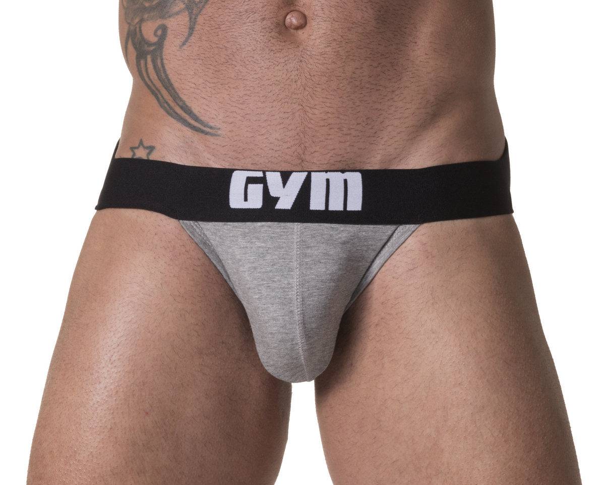 GYM Cotton/Modal Jockstrap