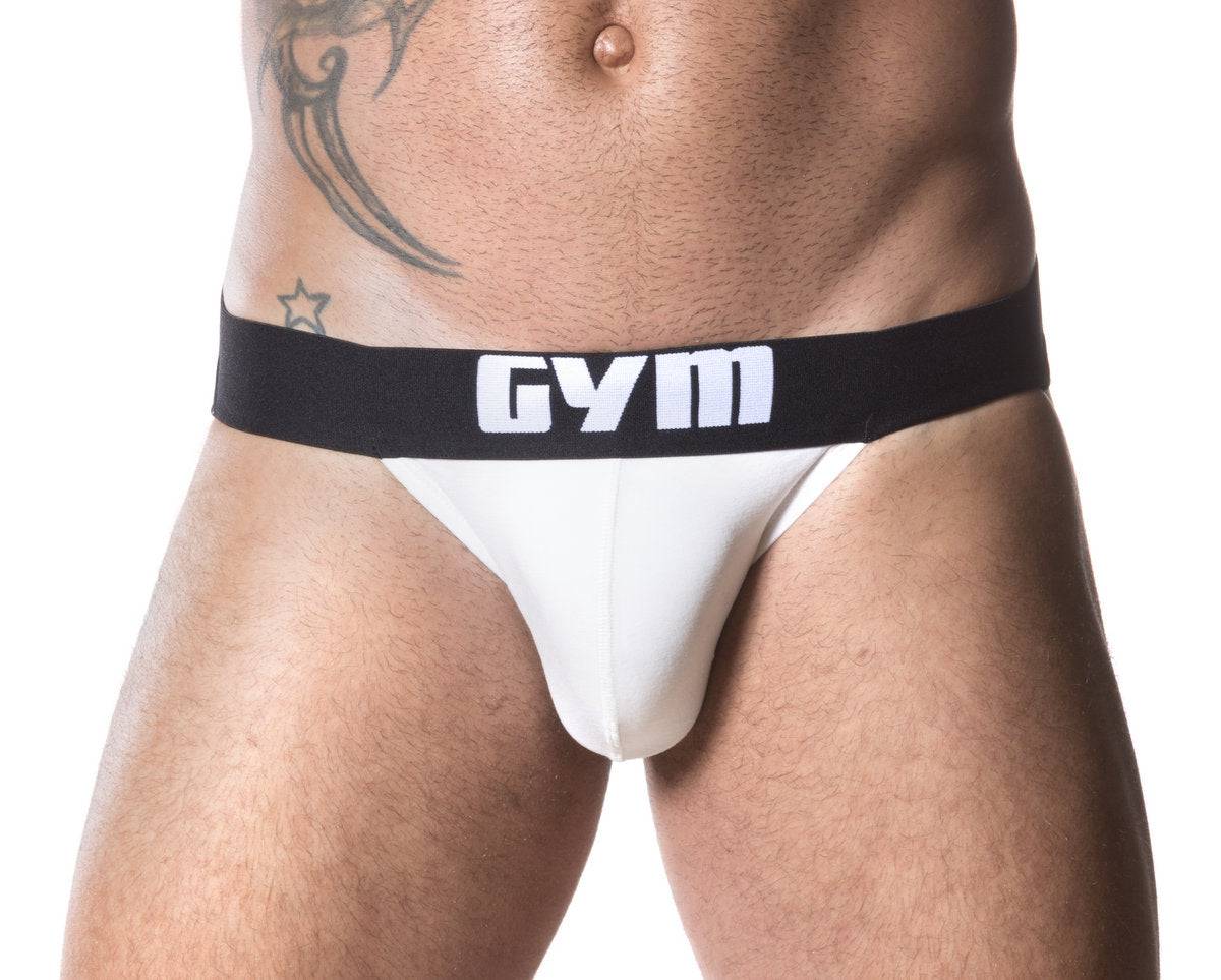 GYM Cotton/Modal Jockstrap