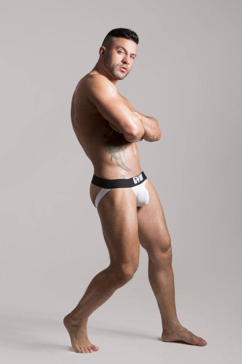 GYM Cotton/Modal Jockstrap