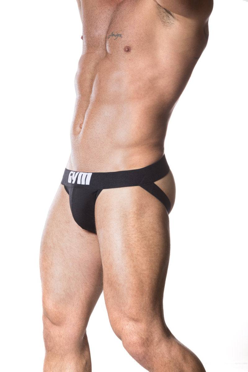 GYM Cotton/Modal Jockstrap