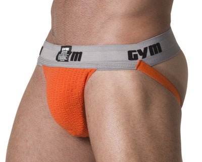 GYM Workout Jockstrap 2.0 with 2" Waistband (1-Pack)